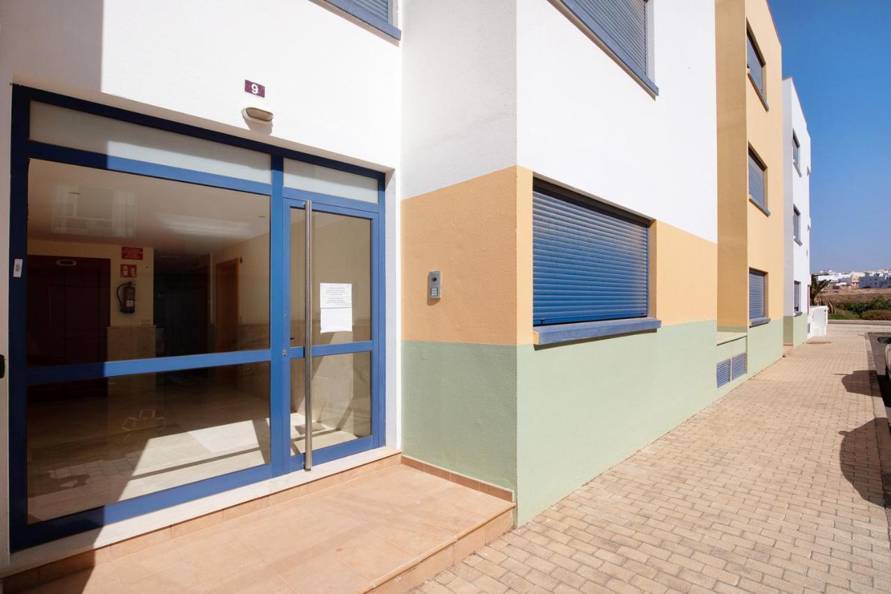 Apartamento Lancelot Puerto del Rosario  Extérieur photo