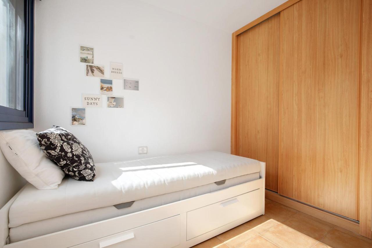 Apartamento Lancelot Puerto del Rosario  Extérieur photo