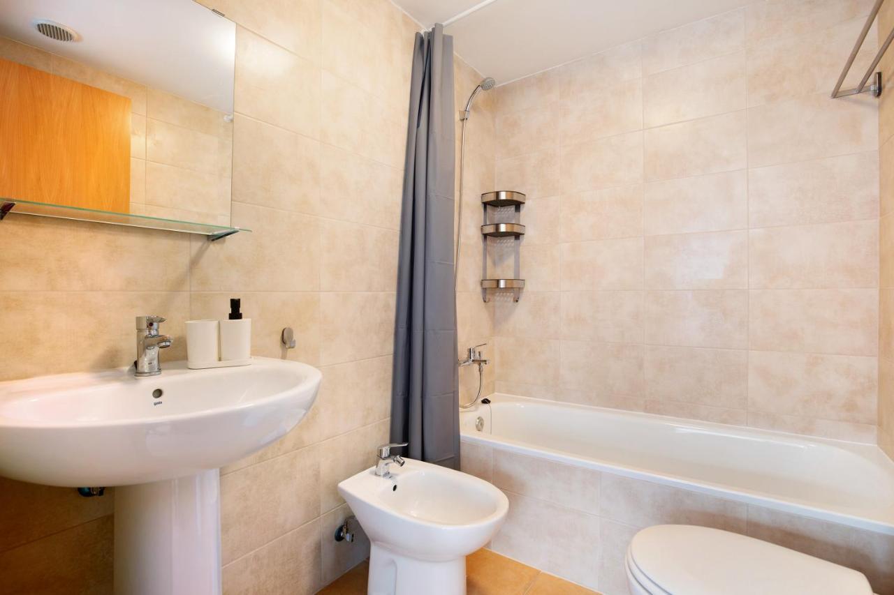Apartamento Lancelot Puerto del Rosario  Extérieur photo