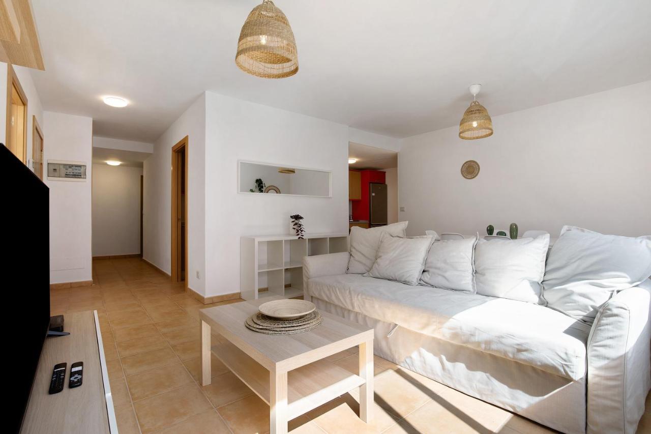 Apartamento Lancelot Puerto del Rosario  Extérieur photo