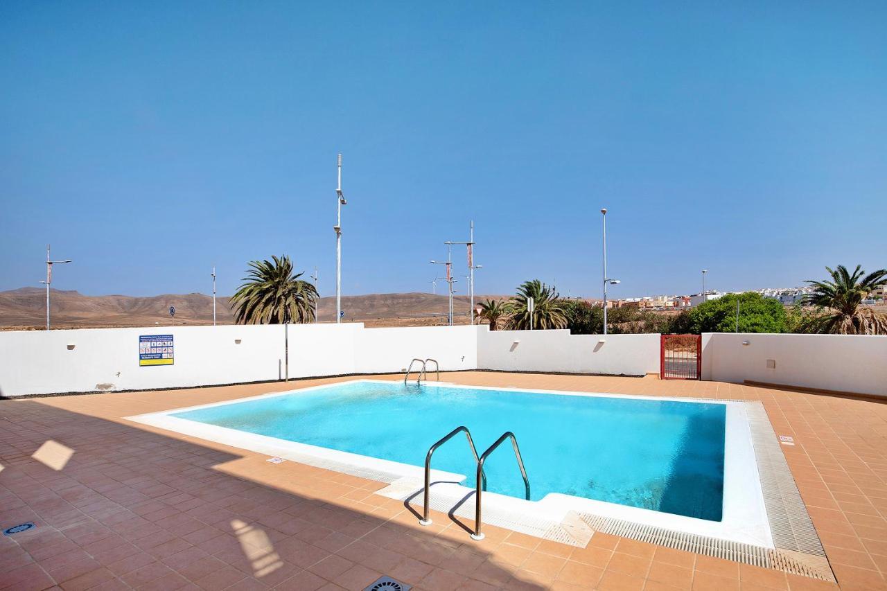 Apartamento Lancelot Puerto del Rosario  Extérieur photo