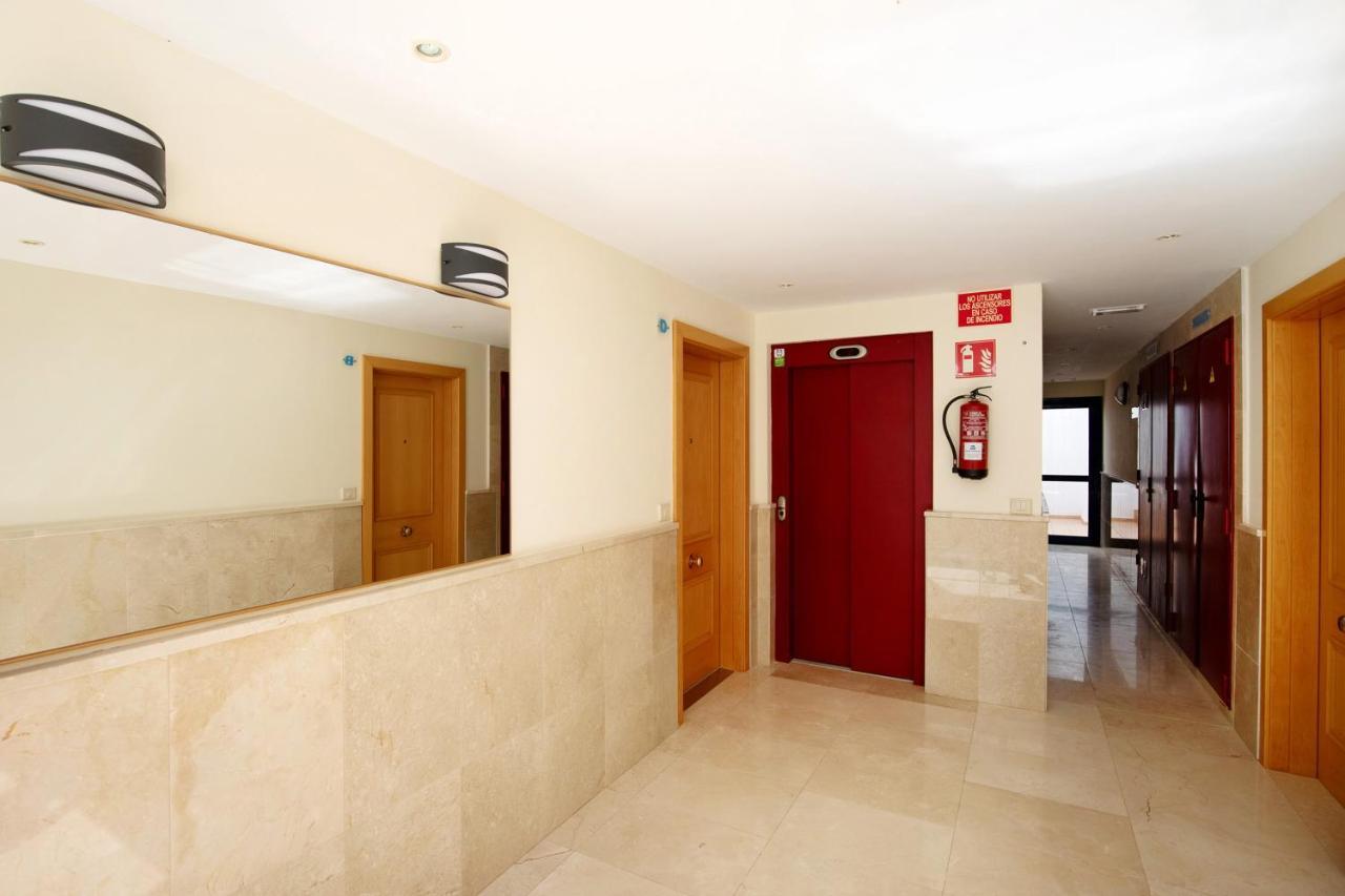 Apartamento Lancelot Puerto del Rosario  Extérieur photo