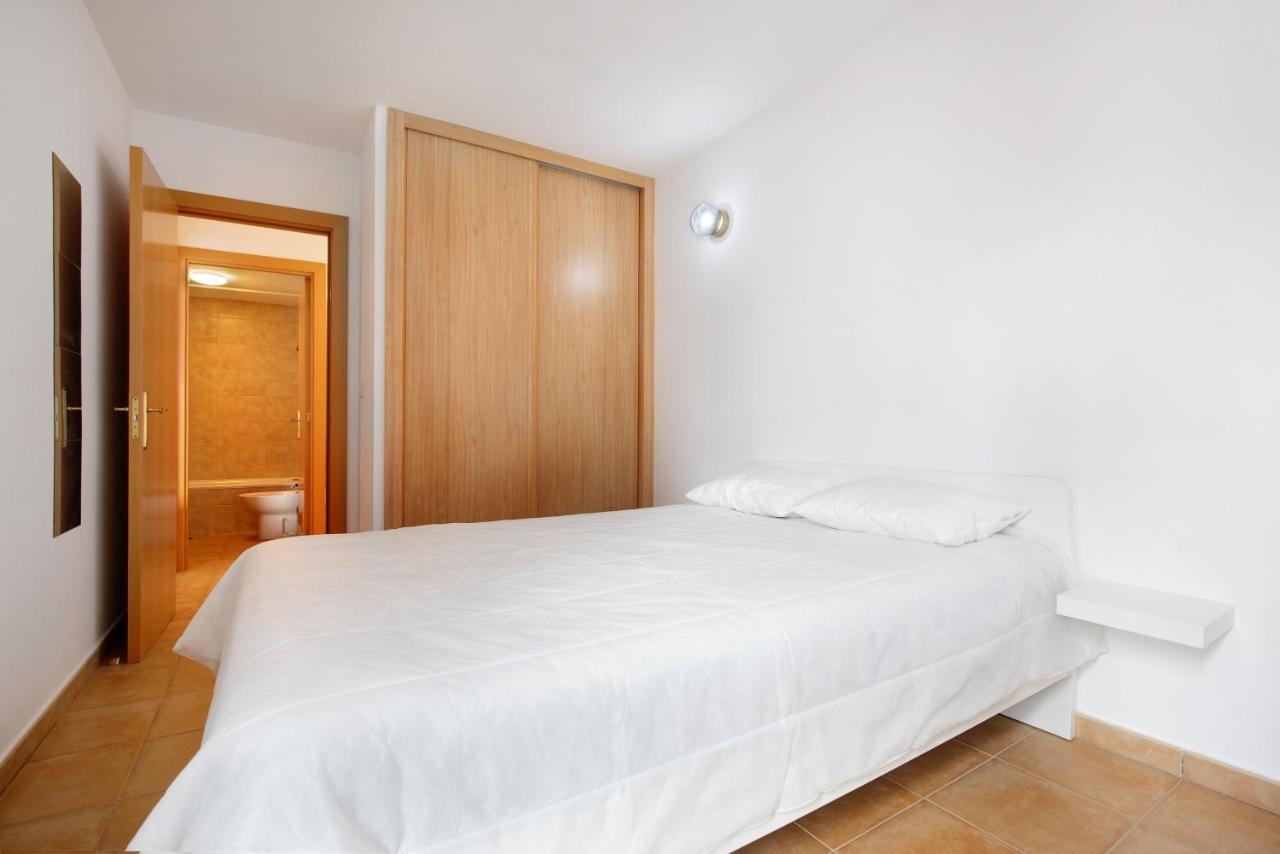 Apartamento Lancelot Puerto del Rosario  Extérieur photo