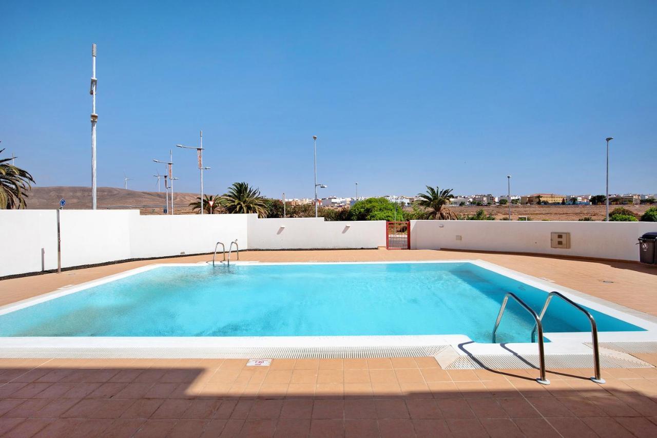 Apartamento Lancelot Puerto del Rosario  Extérieur photo
