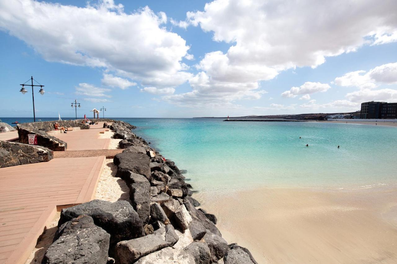 Apartamento Lancelot Puerto del Rosario  Extérieur photo