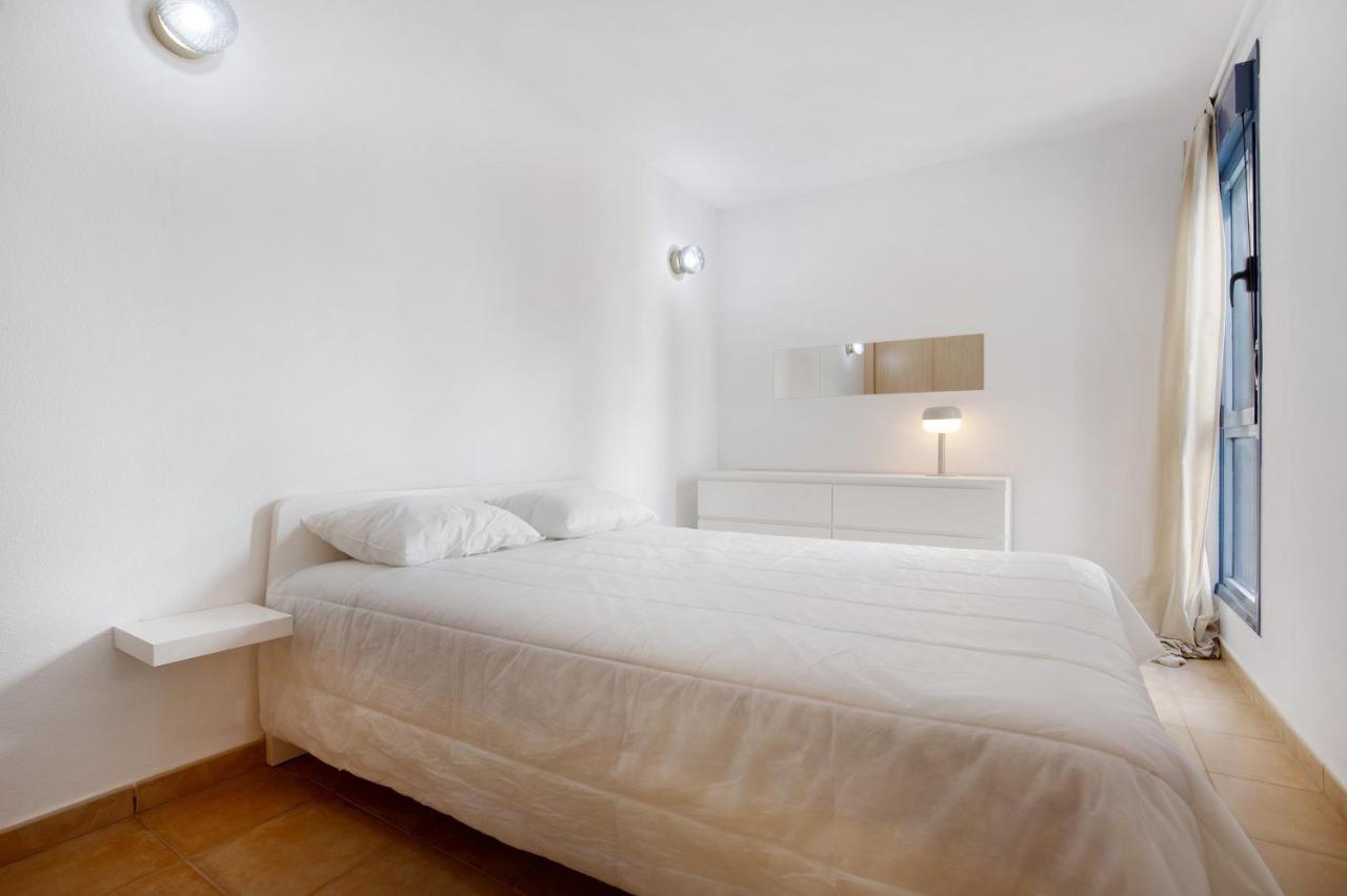 Apartamento Lancelot Puerto del Rosario  Extérieur photo