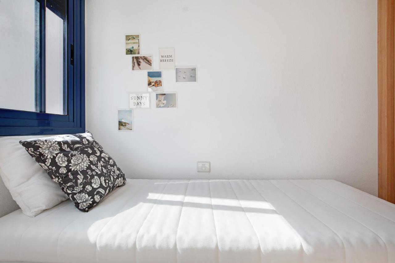 Apartamento Lancelot Puerto del Rosario  Extérieur photo