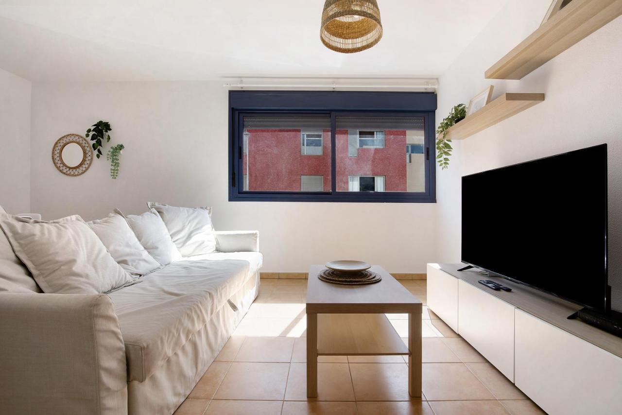 Apartamento Lancelot Puerto del Rosario  Extérieur photo