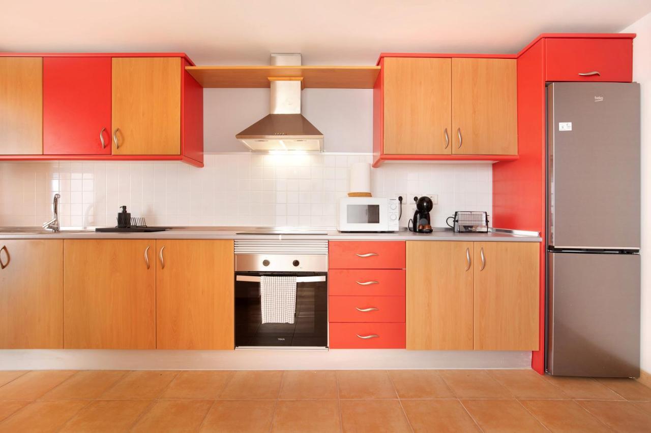 Apartamento Lancelot Puerto del Rosario  Extérieur photo